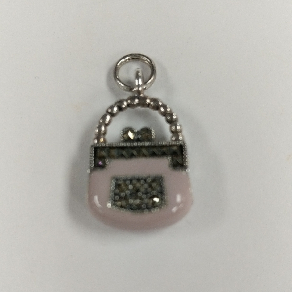 Judith Jack Charm